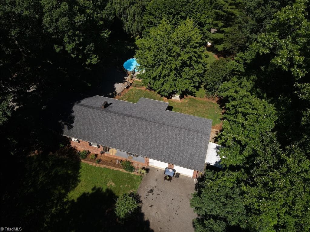 Stick/Site Built at 357 Holly Hill Street, North Wilkesboro NC 28659, photo 49 of 50