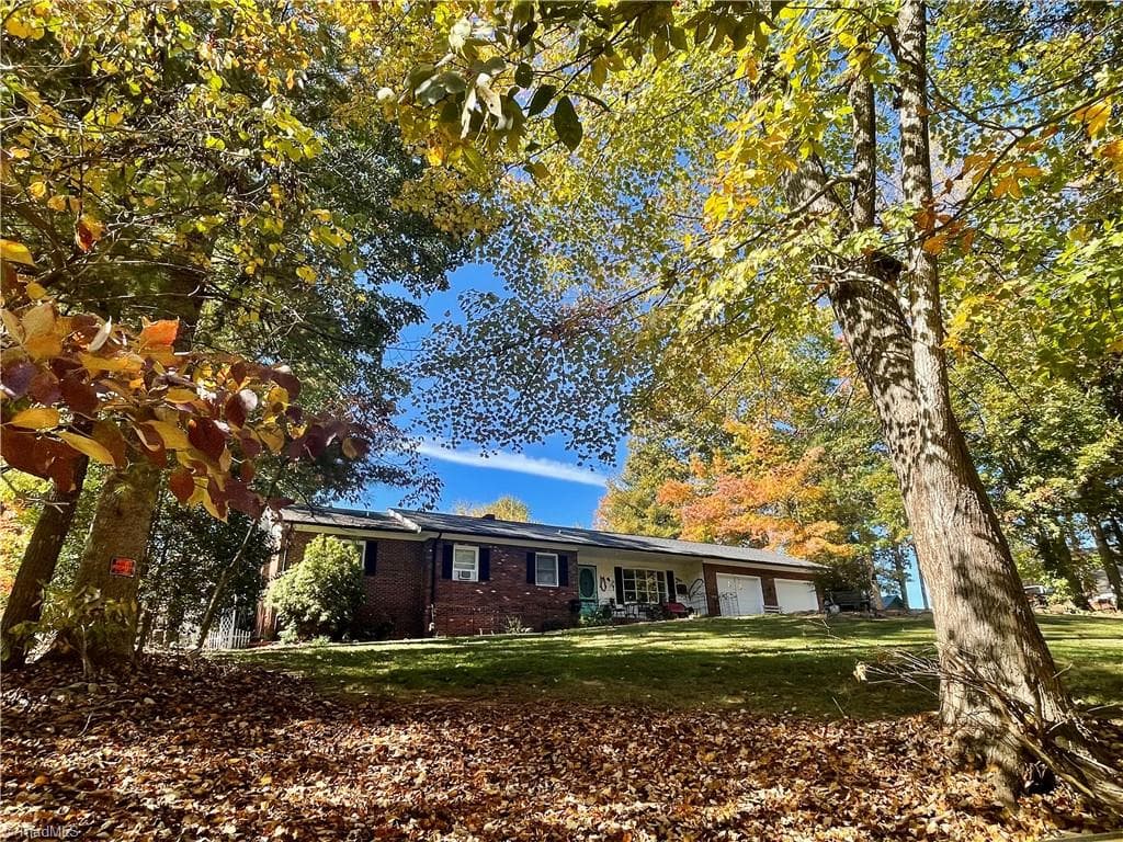 Stick/Site Built at 357 Holly Hill Street, North Wilkesboro NC 28659, photo 50 of 50