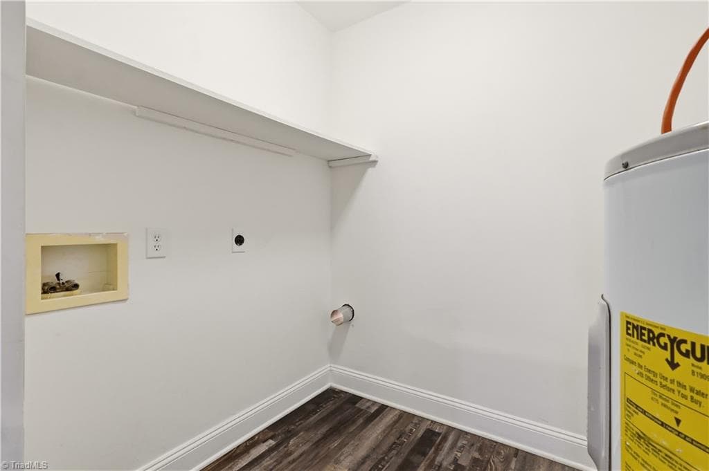 Triplex at 528 N Scales Street, Reidsville NC 27320, photo 28 of 29