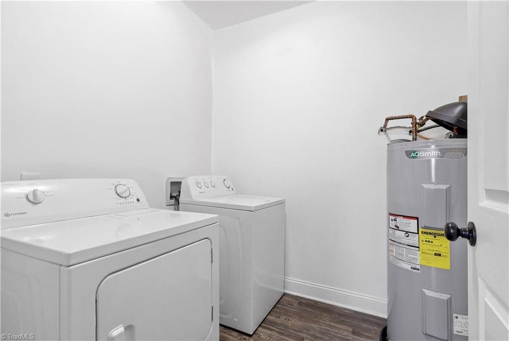 Triplex at 528 N Scales Street, Reidsville NC 27320, photo 18 of 29