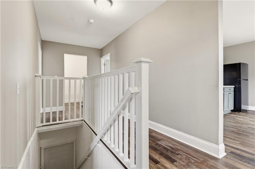 Triplex at 528 N Scales Street, Reidsville NC 27320, photo 19 of 29