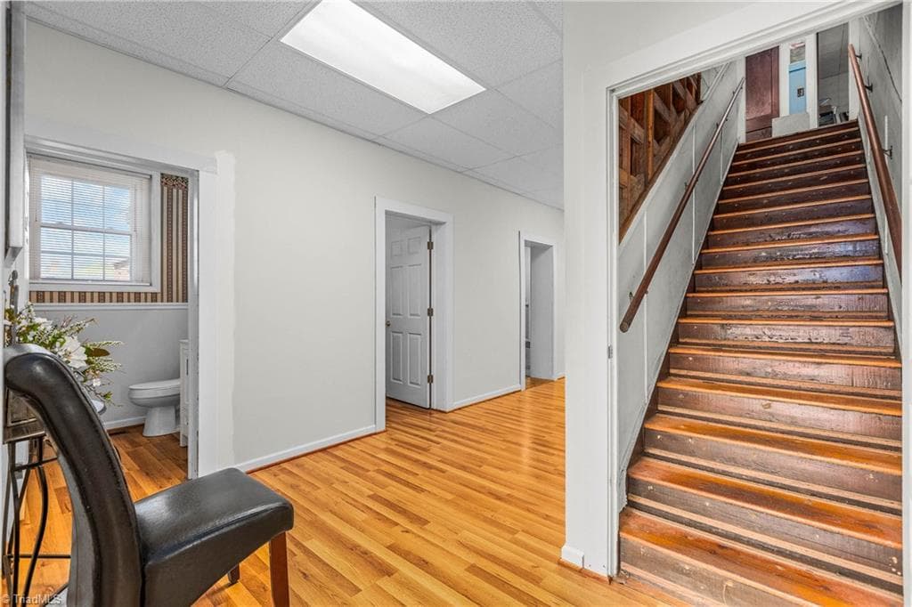 Remarks at 300 N Bridge Street, Elkin NC 28621, Elkin, photo 31 of 94