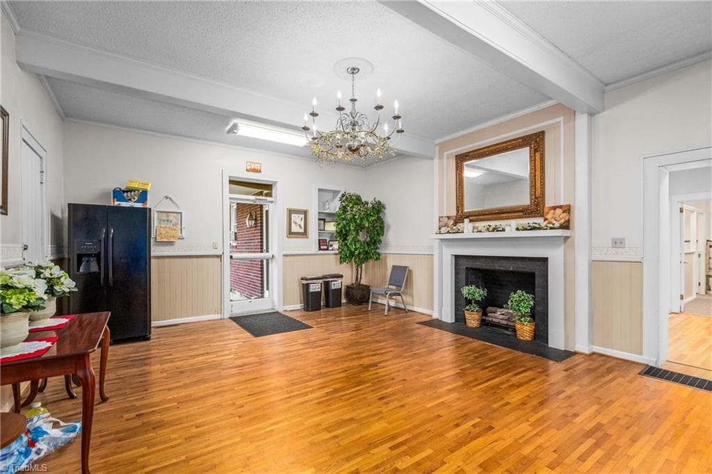 Remarks at 300 N Bridge Street, Elkin NC 28621, Elkin, photo 17 of 94