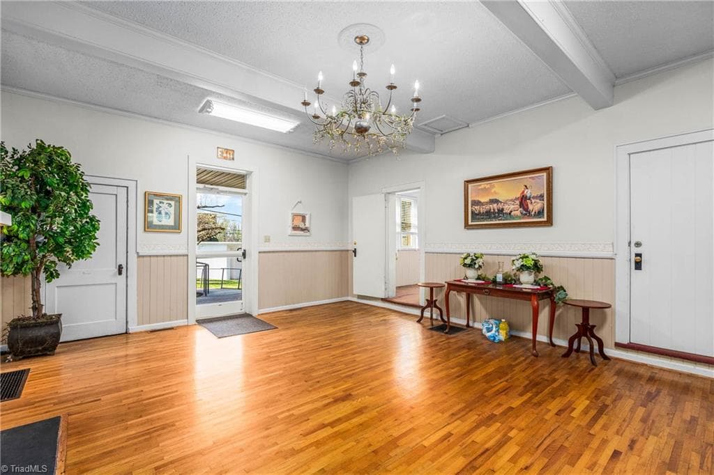 Remarks at 300 N Bridge Street, Elkin NC 28621, Elkin, photo 19 of 94