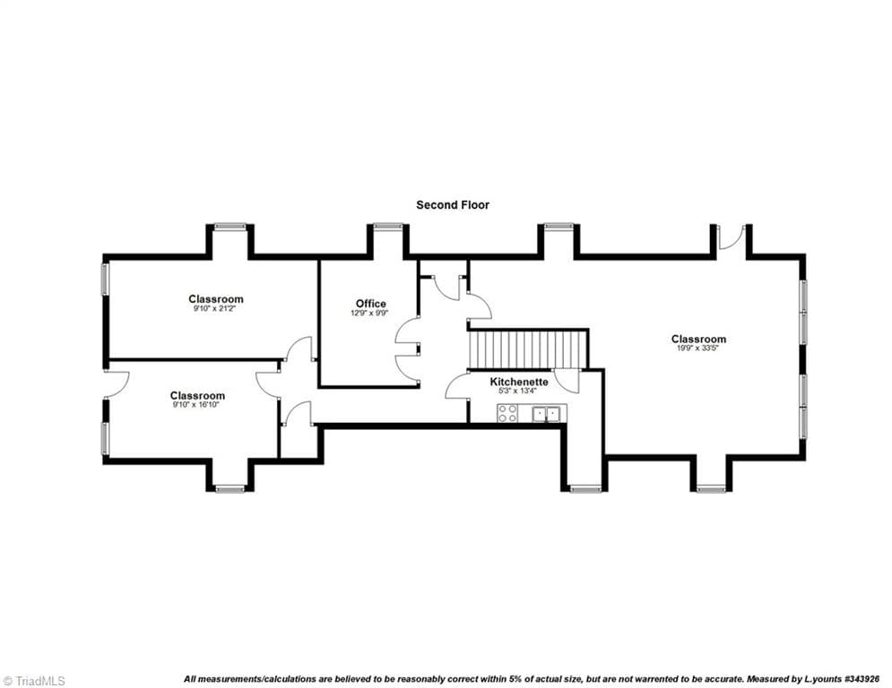 Remarks at 300 N Bridge Street, Elkin NC 28621, Elkin, photo 89 of 94