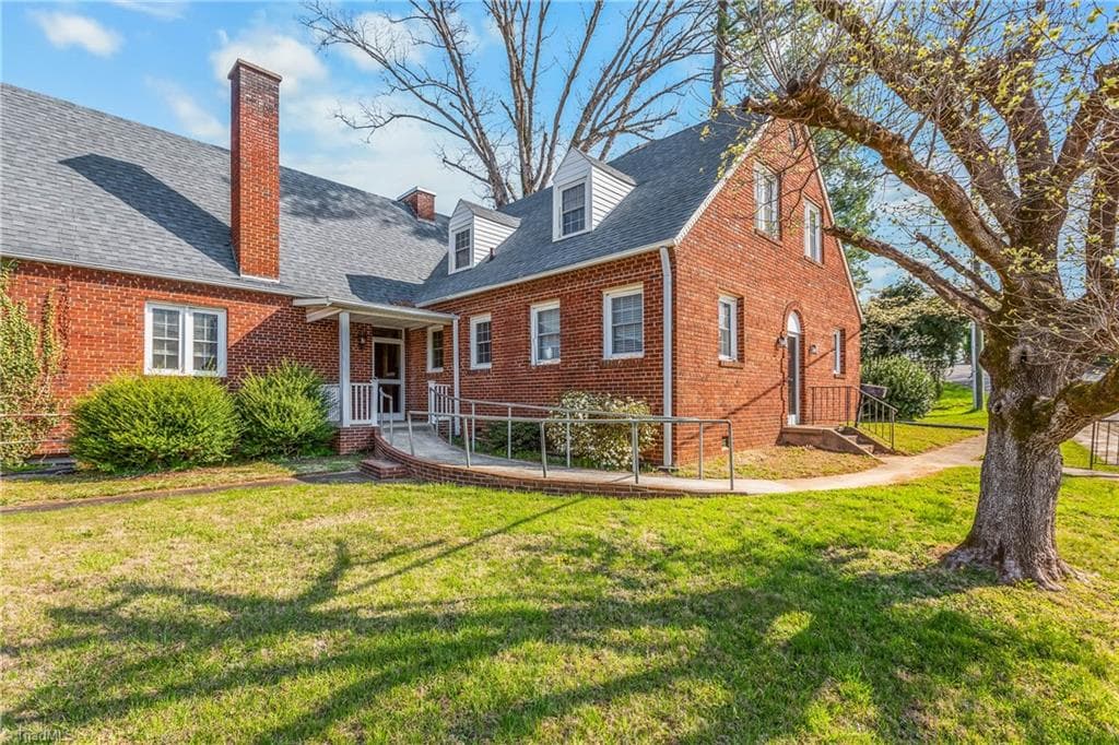 Remarks at 300 N Bridge Street, Elkin NC 28621, Elkin, photo 69 of 94