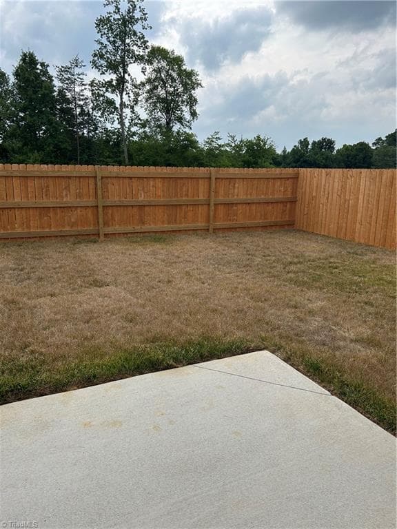 Stick/Site Built at 3511 Wilcox Court, Greensboro NC 27405, photo 6 of 13