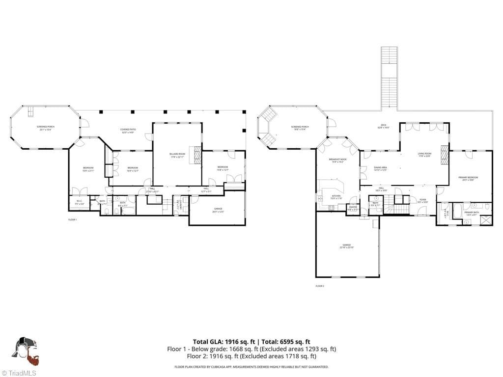 Stick/Site Built at 185 Willow Point Road, Troutman NC 28166, photo 47 of 47