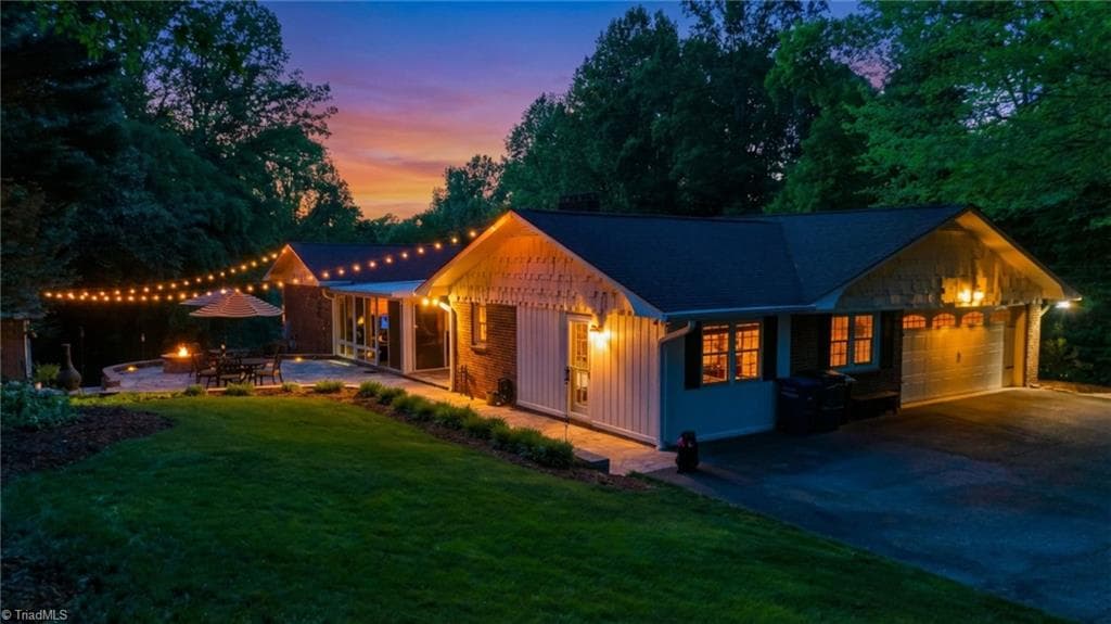 Stick/Site Built at 1515 Holly Circle, Wilkesboro NC 28697, Wilkesboro, photo 83 of 88