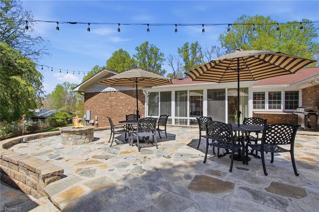Stick/Site Built at 1515 Holly Circle, Wilkesboro NC 28697, Wilkesboro, photo 63 of 88