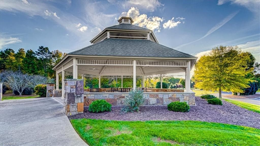 Single Family Residence at 1047 Starboard Reach, Lexington NC 27292, Lexington, photo 23 of 30