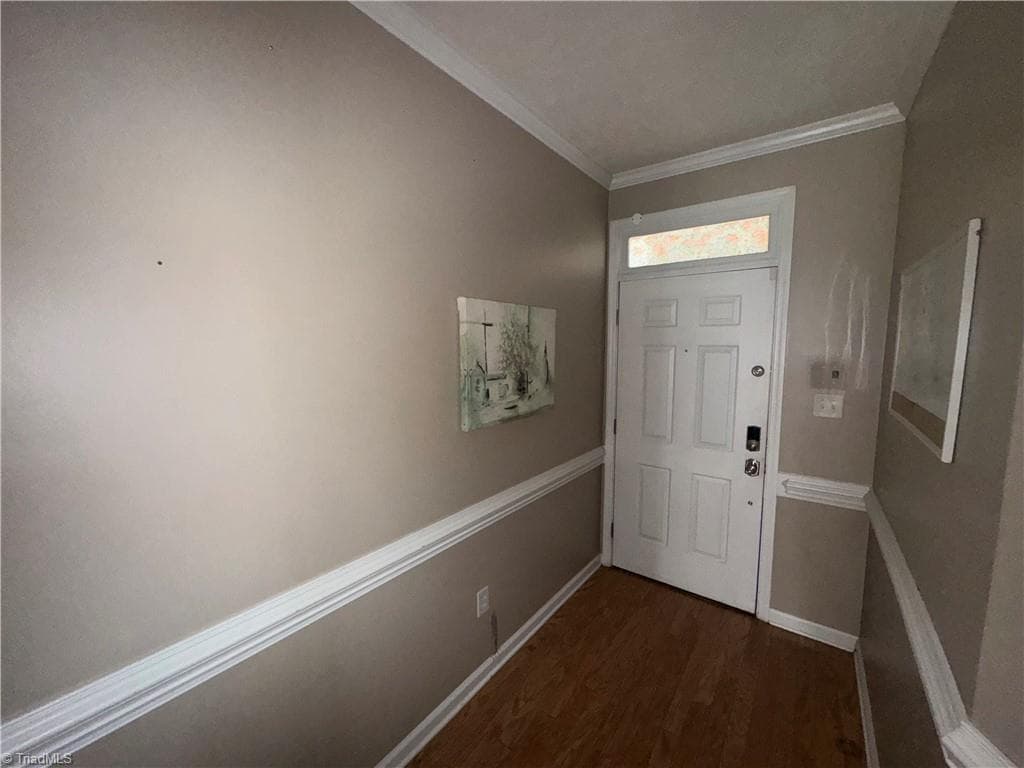 Stick/Site Built at 1328 Kershaw Loop # 101, Fayetteville NC 28314, Fayetteville, photo 11 of 12