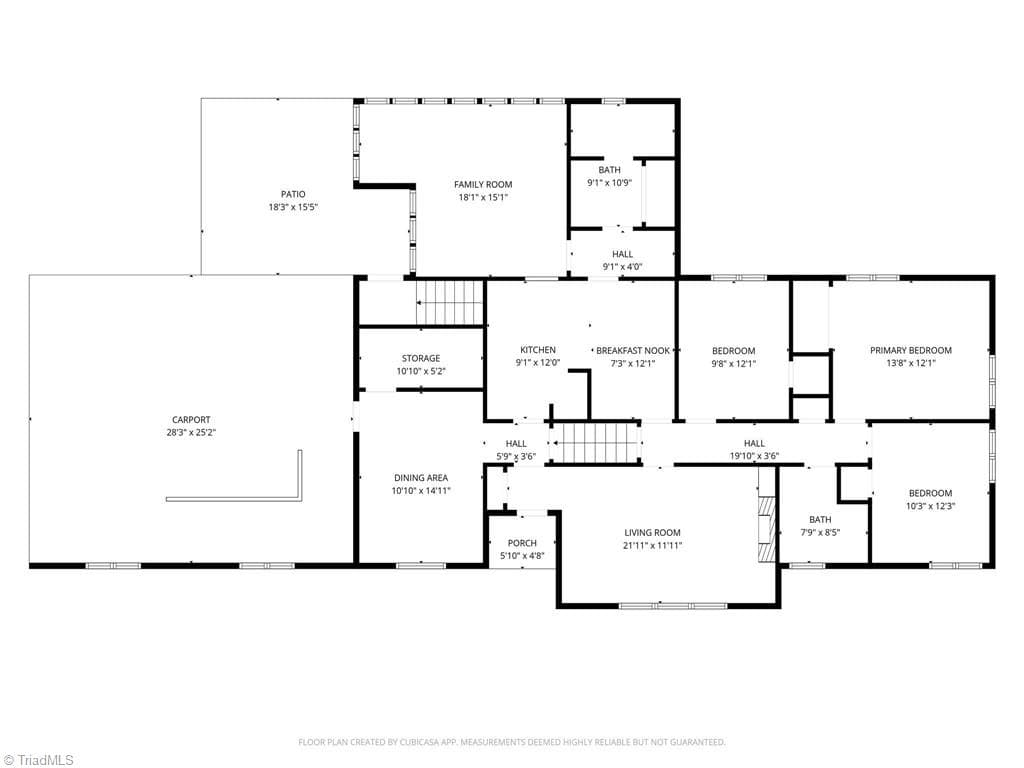 Stick/Site Built at 4783 Calico Road, Lenoir NC 28645, Lenoir, photo 43 of 44