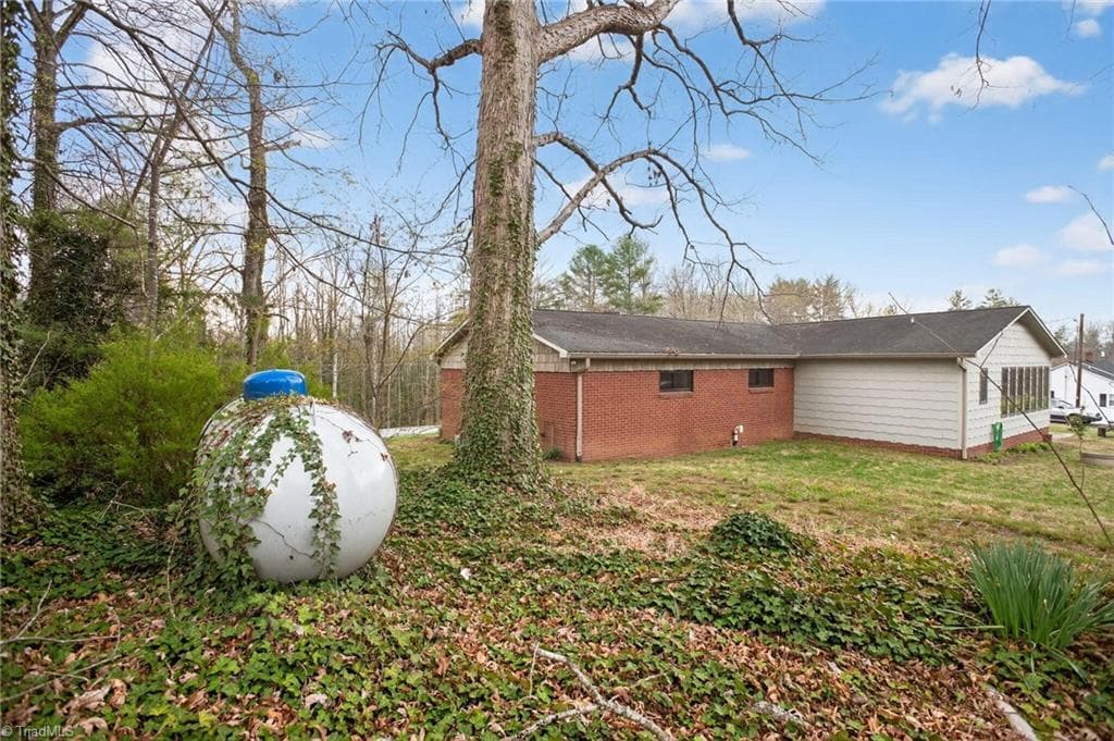 Stick/Site Built at 4783 Calico Road, Lenoir NC 28645, Lenoir, photo 36 of 44