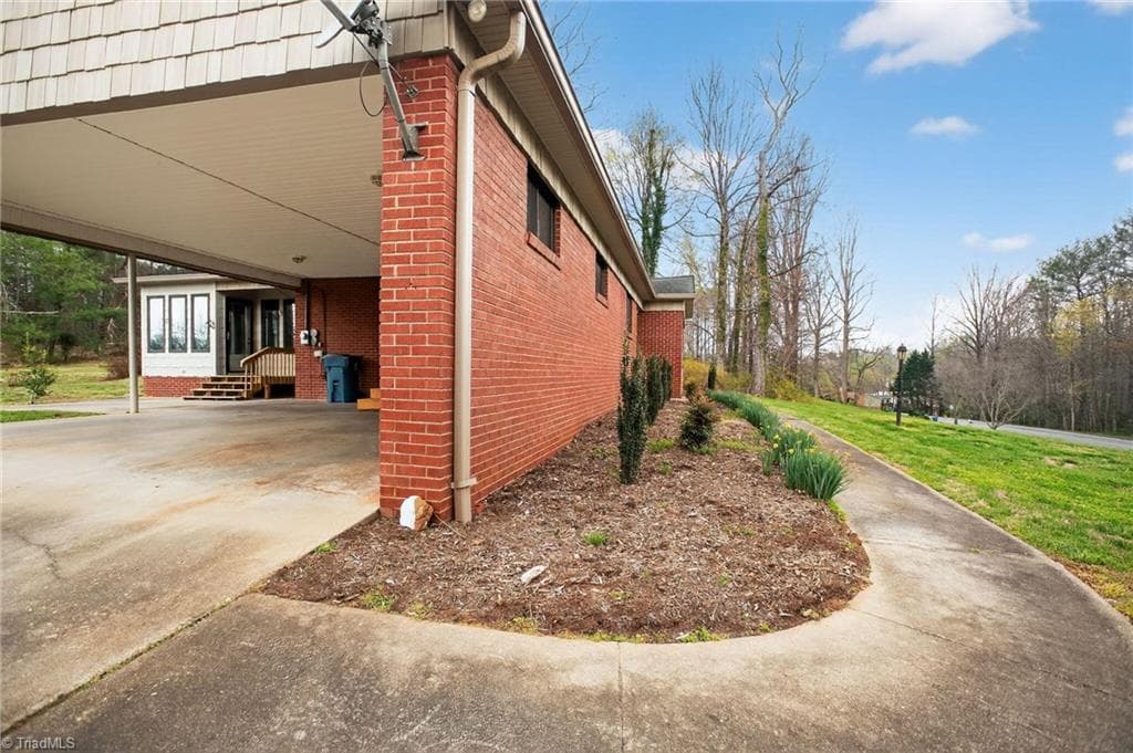 Stick/Site Built at 4783 Calico Road, Lenoir NC 28645, Lenoir, photo 32 of 44