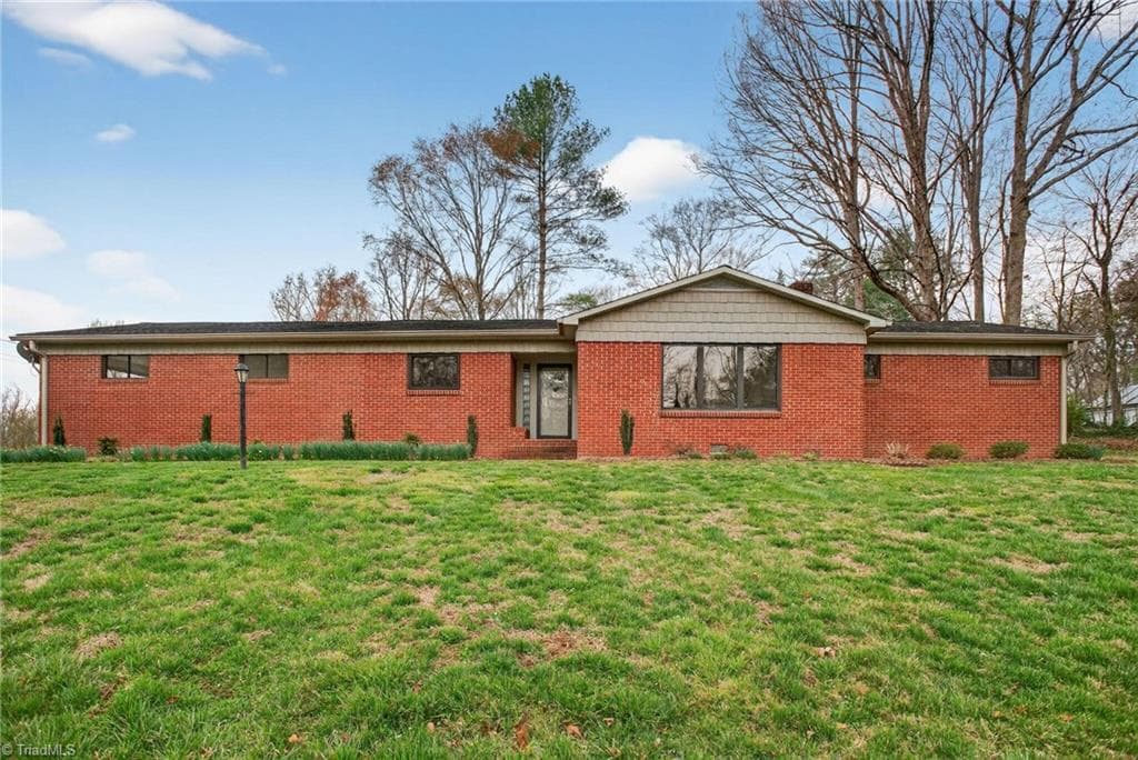 4783 Calico Road, Lenoir NC 28645