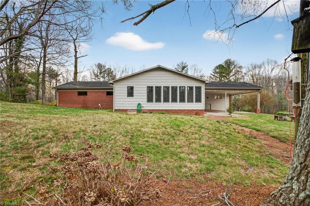 Stick/Site Built at 4783 Calico Road, Lenoir NC 28645, Lenoir, photo 34 of 44
