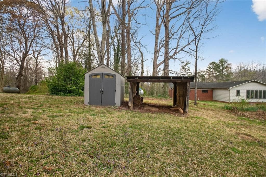 Stick/Site Built at 4783 Calico Road, Lenoir NC 28645, Lenoir, photo 38 of 44
