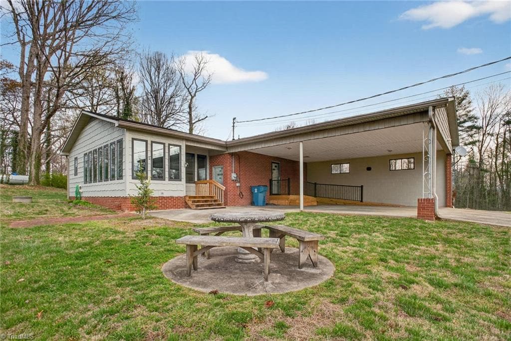 Stick/Site Built at 4783 Calico Road, Lenoir NC 28645, Lenoir, photo 29 of 44
