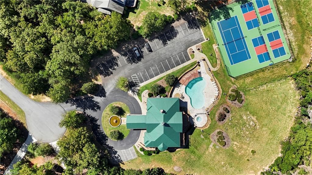 Resort at 218 Rocky Cove Lane, Denton NC 27239, Denton, photo 6 of 12
