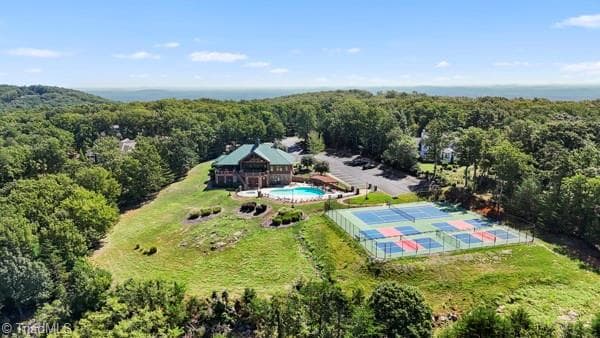 Resort at 218 Rocky Cove Lane, Denton NC 27239, Denton, photo 12 of 12