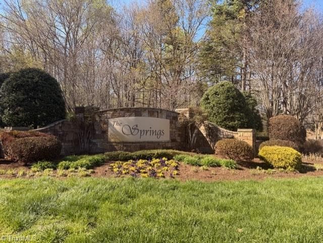 218 Rocky Cove Lane, Denton NC 27239