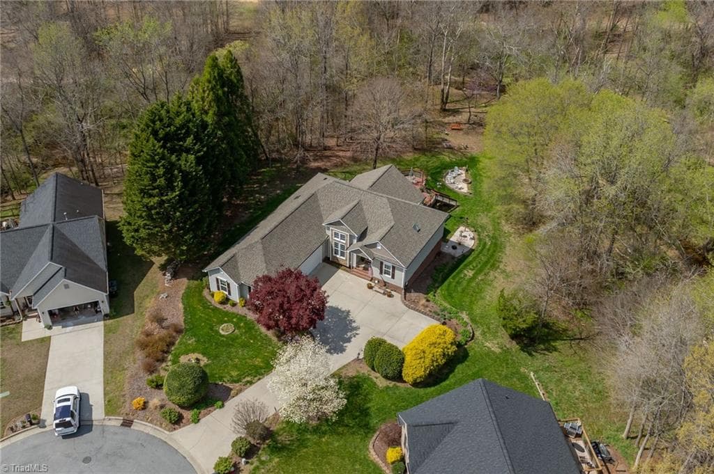 106 Mae Matilda Court, Archdale NC 27263