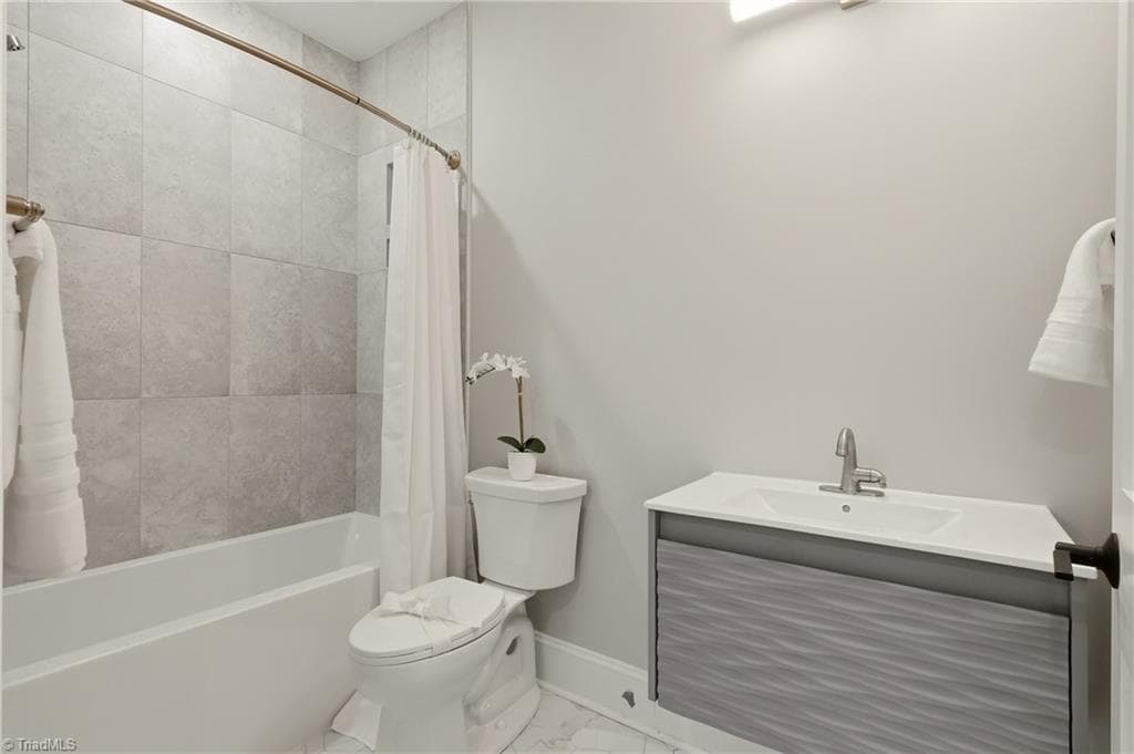 Stick/Site Built at 5210 N Church Street # B, Greensboro NC 27455, photo 32 of 44