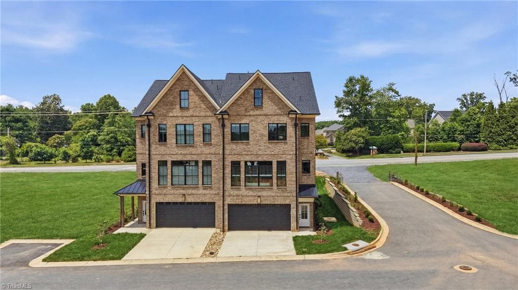 5210 N Church Street # B, Greensboro NC 27455