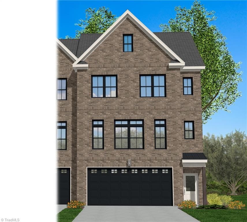 Stick/Site Built at 5210 N Church Street # B, Greensboro NC 27455, photo 5 of 44