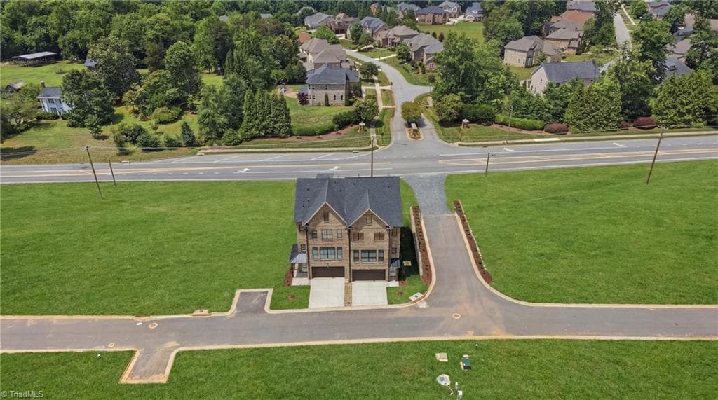 Stick/Site Built at 5210 N Church Street # B, Greensboro NC 27455, photo 4 of 44