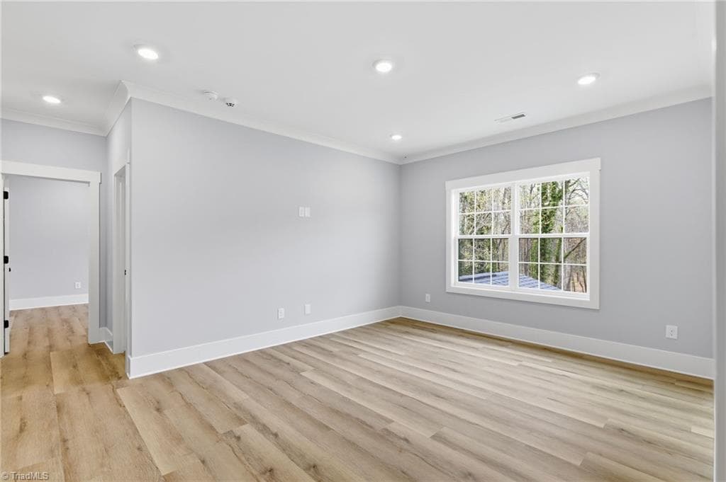 Stick/Site Built at 5933 N Church Street, Greensboro NC 27455, photo 23 of 44