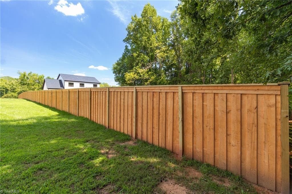 Stick/Site Built at 5933 N Church Street, Greensboro NC 27455, photo 43 of 44