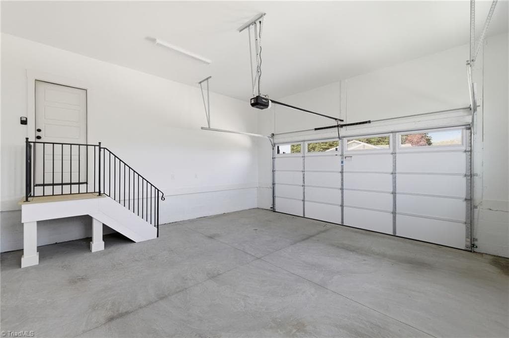 Stick/Site Built at 5933 N Church Street, Greensboro NC 27455, photo 32 of 44