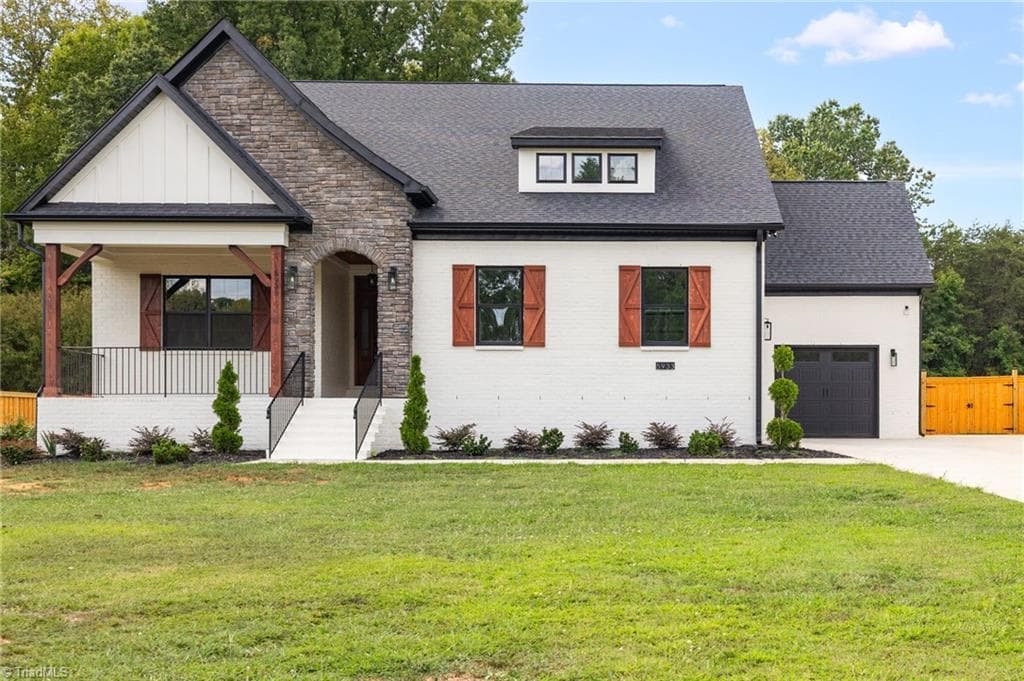 5933 N Church Street, Greensboro NC 27455