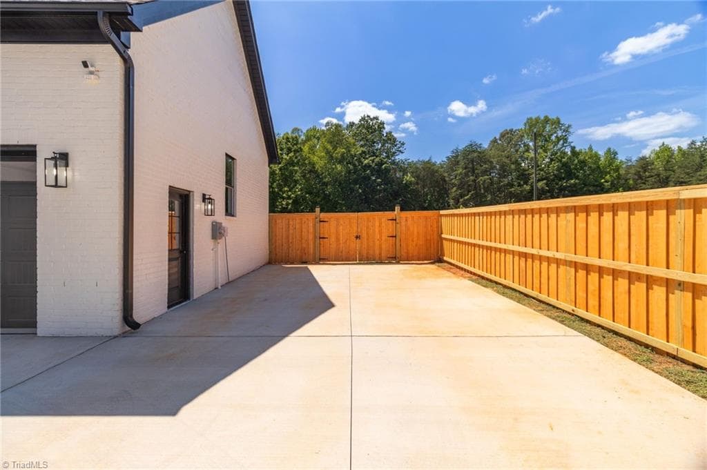 Stick/Site Built at 5933 N Church Street, Greensboro NC 27455, photo 5 of 44