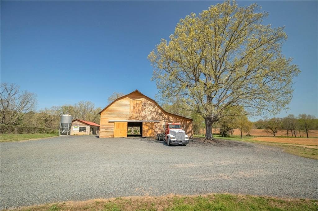 Agriculture at 32286 Laton Road, Albemarle NC 28001, photo 3 of 33
