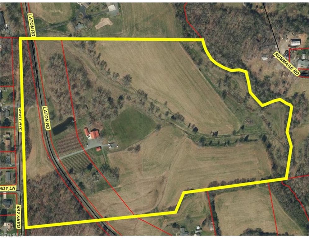 Agriculture at 32286 Laton Road, Albemarle NC 28001, photo 32 of 33