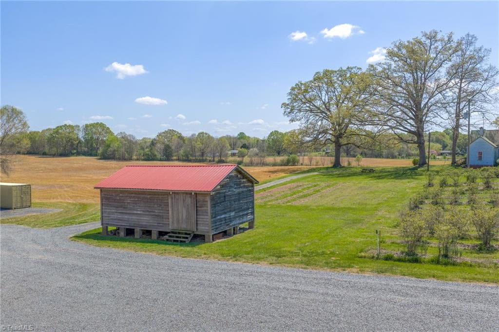 Agriculture at 32286 Laton Road, Albemarle NC 28001, photo 15 of 33