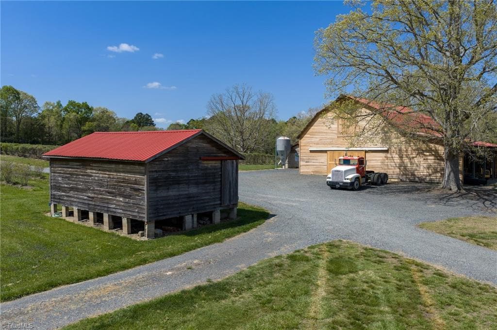 Agriculture at 32286 Laton Road, Albemarle NC 28001, photo 25 of 33