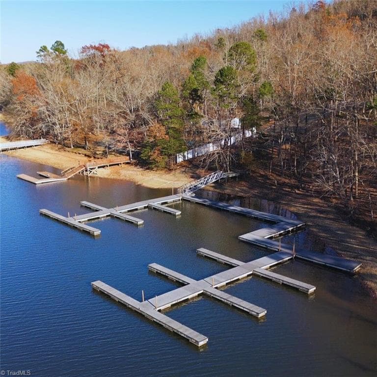 Single Family Residence at 1768 Rocky Cove Lane, Denton NC 27239, photo 12 of 12