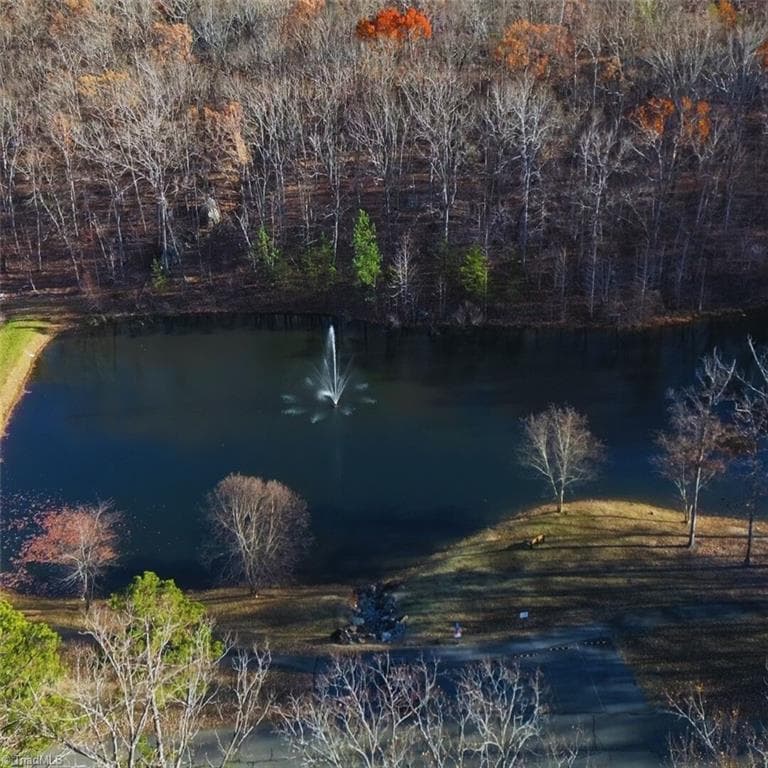 Single Family Residence at 1768 Rocky Cove Lane, Denton NC 27239, photo 9 of 12