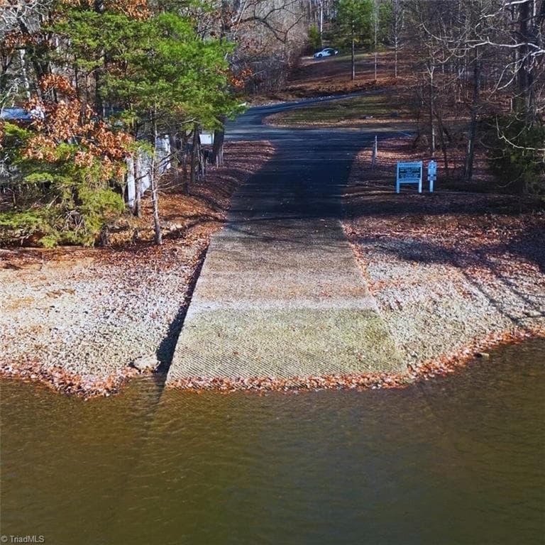 Single Family Residence at 1768 Rocky Cove Lane, Denton NC 27239, photo 11 of 12
