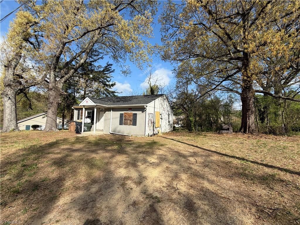 Stick/Site Built at 4130 Causey Street, Greensboro NC 27407, Greensboro, photo 3 of 40