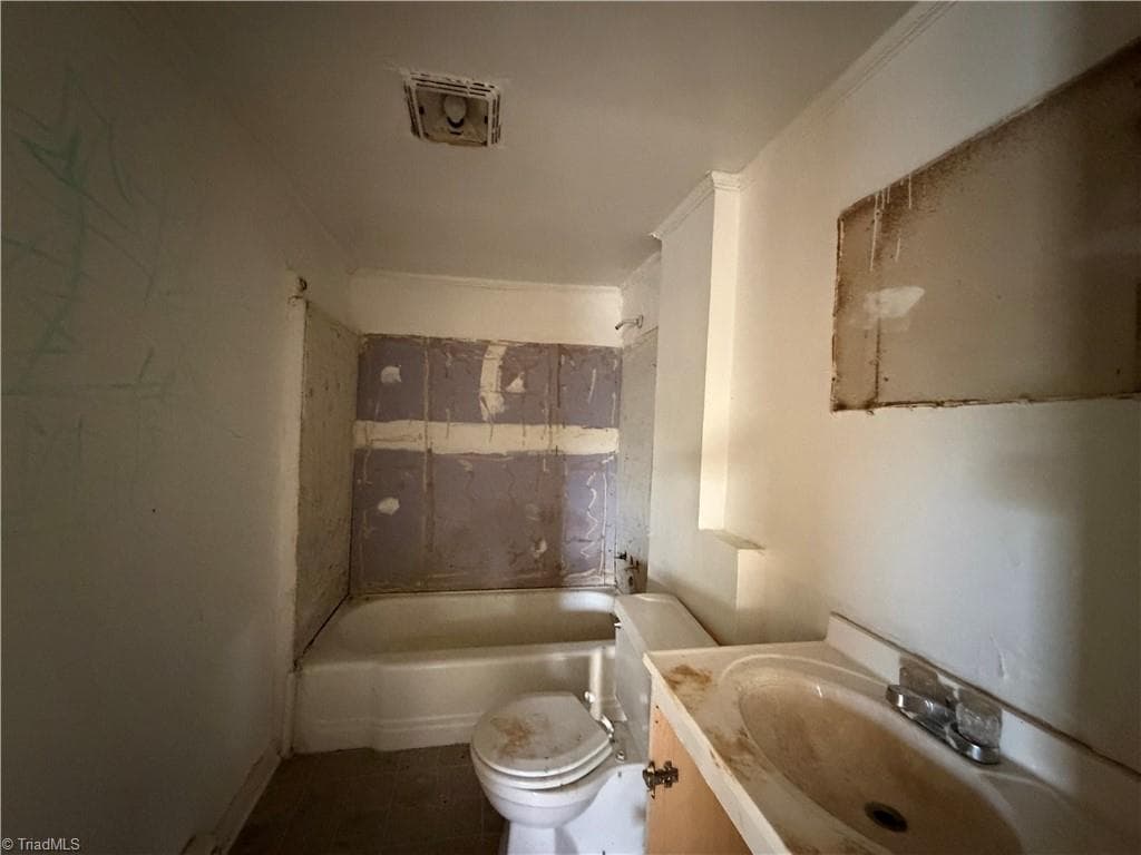 Stick/Site Built at 4130 Causey Street, Greensboro NC 27407, Greensboro, photo 25 of 40