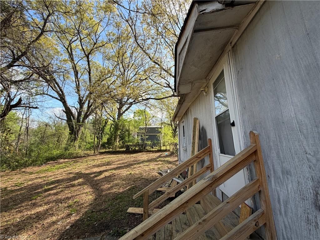 Stick/Site Built at 4130 Causey Street, Greensboro NC 27407, Greensboro, photo 31 of 40