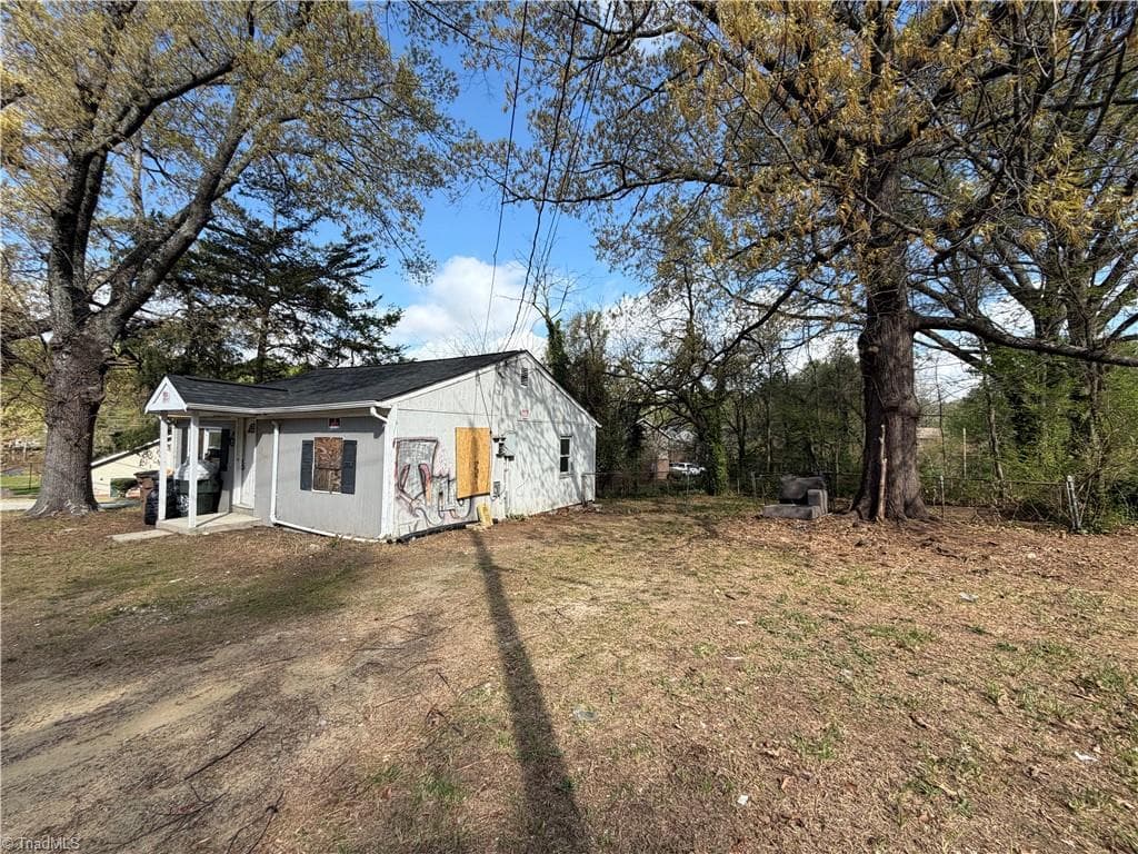 Stick/Site Built at 4130 Causey Street, Greensboro NC 27407, Greensboro, photo 5 of 40