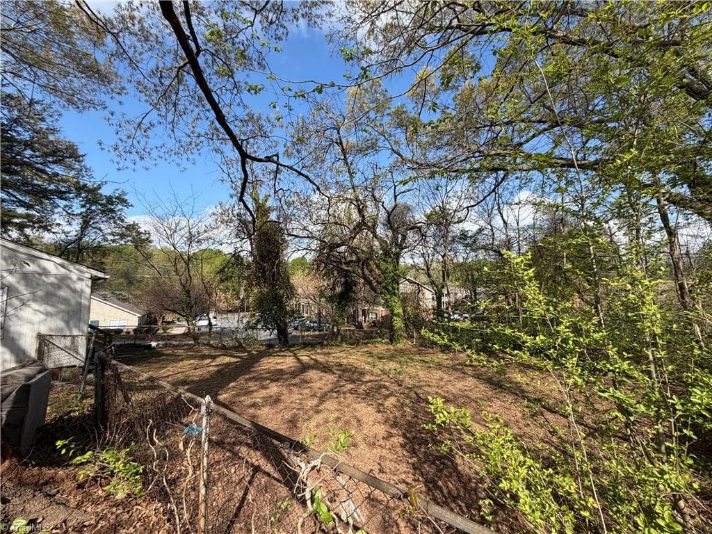 Stick/Site Built at 4130 Causey Street, Greensboro NC 27407, Greensboro, photo 39 of 40