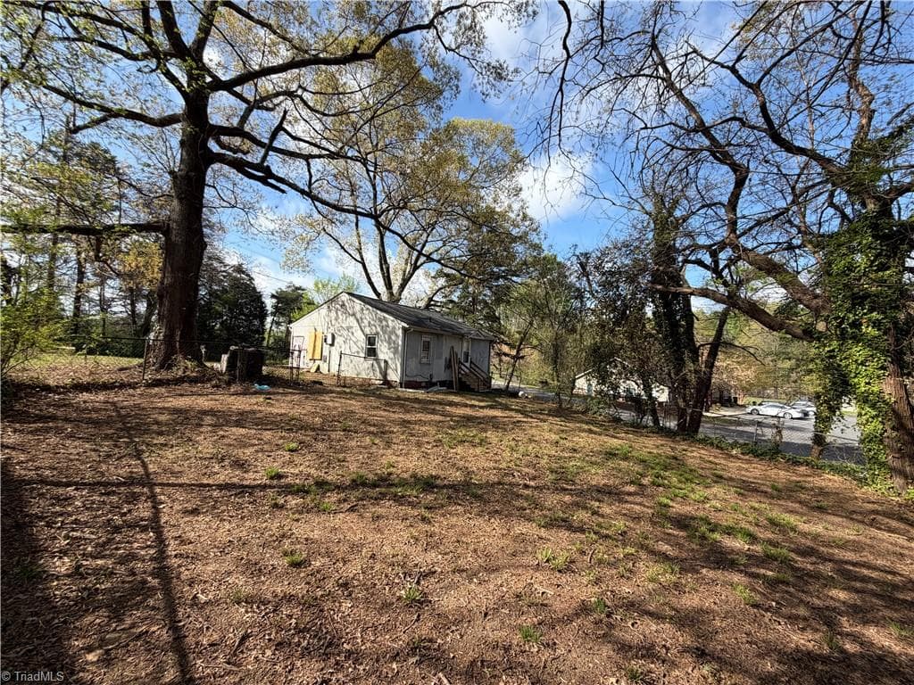 Stick/Site Built at 4130 Causey Street, Greensboro NC 27407, Greensboro, photo 35 of 40