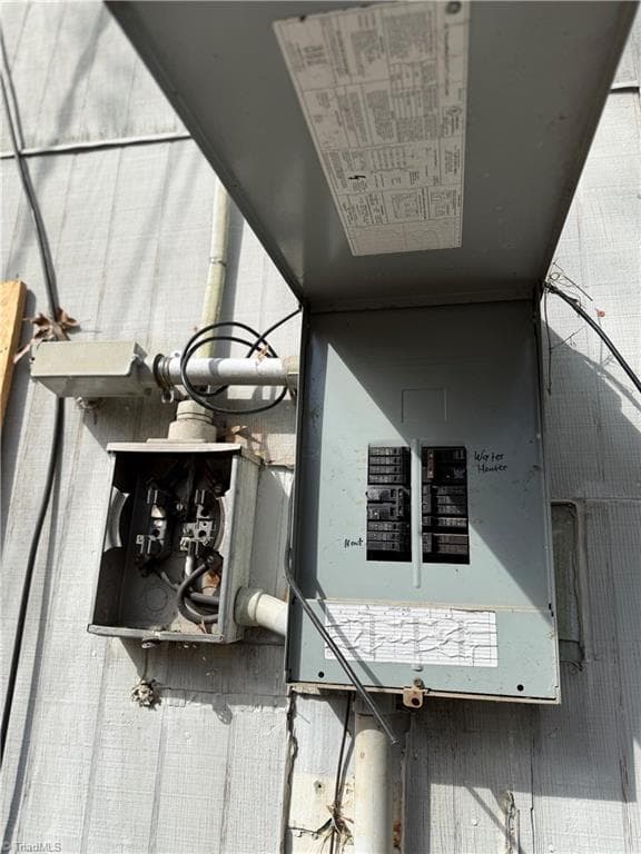 Stick/Site Built at 4130 Causey Street, Greensboro NC 27407, Greensboro, photo 37 of 40